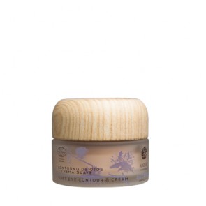 Naobay Contorno de Ojos y Crema Suave Detox