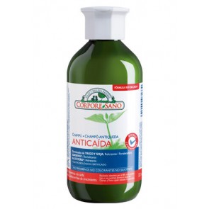 Champú Anticaída - Corpore Sano