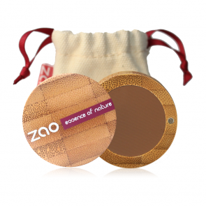 Zao Makeup - Polvo de cejas 261 - Blond cendré