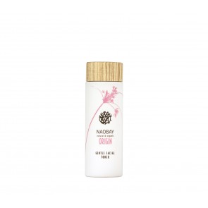 Naobay - Tónico Facial Suave Origin