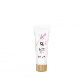 Naobay - Crema Exfoliante Facial Limpieza Profunda Origin