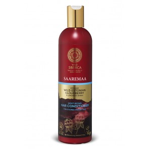 Natura Siberica Saaremaa Acondicionador Hidratante