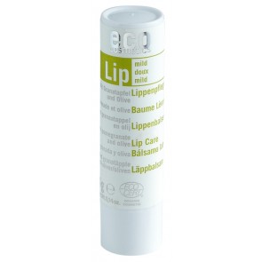 Bálsamo Labial con Granada y Oliva - Eco Cosmetics