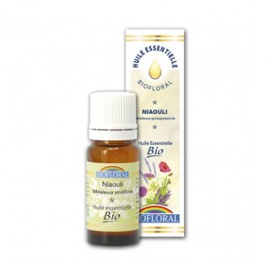 Biofloral Aceite Esencial Niaouli