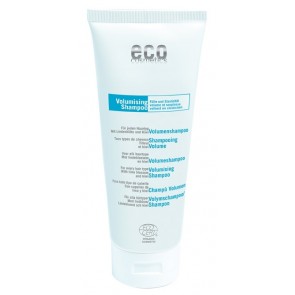 Champú volumen Tilo/Kiwi  - Eco Cosmetics