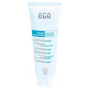 Gel fijador Kiwi/Hoja de Parra - Eco Cosmetics