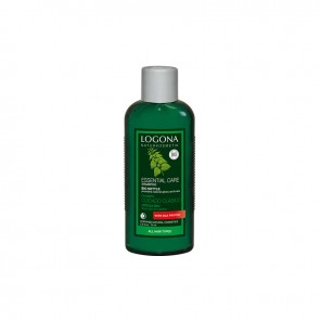 Logona Champú Cuidado Clásico 75 Ortiga Bio