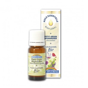 Biofloral Aceite Esencial Naranjo Amargo
