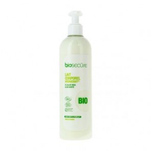 Biosecure Leche Corporal Hidratante