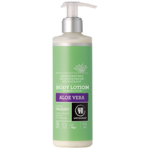 Urtekram  Leche Corporal de Aloe Vera