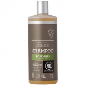 Urtekram  Champú Roemro Cabello Fino