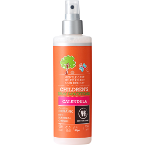 Urtekram - Spray Acondicionador Calendula Vegano para Niños