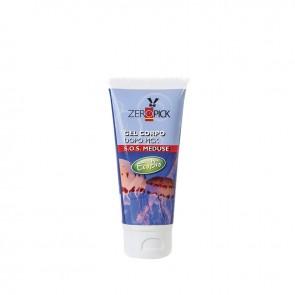 Zeropick Gel Corporal Post Picadura Mosquitos SOS