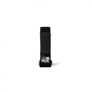 Zeropick Pulsera Antimosquitos L Negra