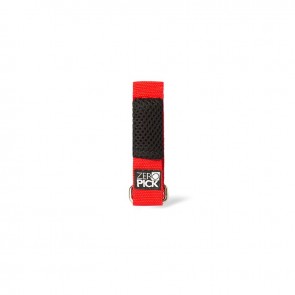 Zeropick Pulsera Antimosquitos L Roja