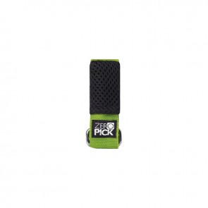 Zeropick Pulsera Antimosquitos S Verde