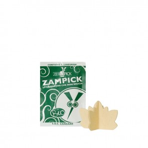 Zeropick Ambientador Antimosquitos Zampick SOS
