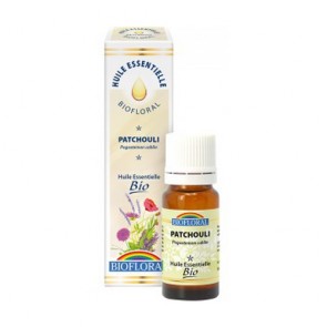 Biofloral Aceite Esencial Patchouli