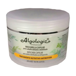Algologie Mascarilla Nutritiva Antirotura