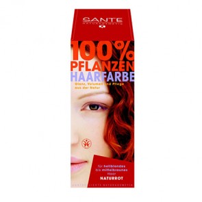Sante Colorante Vegetal Rojo Natural Sante
