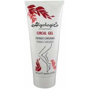 Algologie Circal Gel Piernas Cansadas