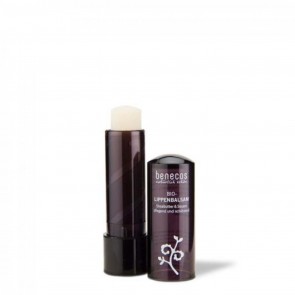 Benecos Bálsamo Labial Jojoba/Karité Bio