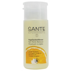 Quitaesmalte - Sante