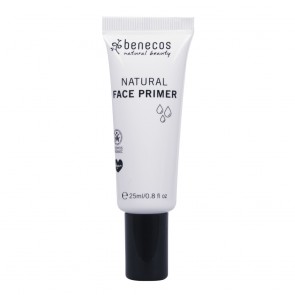 Benecos Prebase de Maquillaje Natural