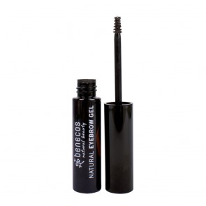 Benecos Gel de Cejas Brunette