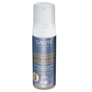 Sante Espuma Fijadora Sante