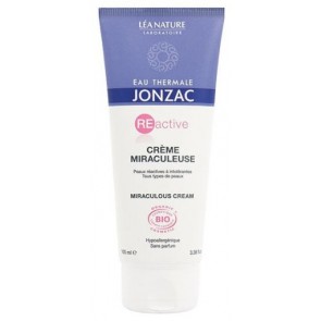 Jonzac Crema Milagrosa