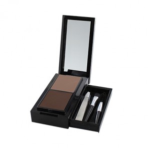 Sante Kit Cejas Profesional Pincel y Pinzas