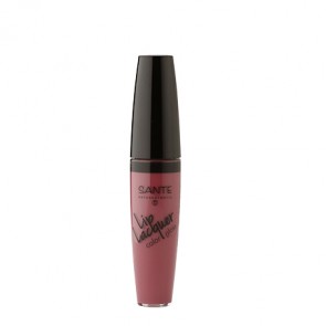 Sante Pintalabios Liquido Brillo 03 Plum