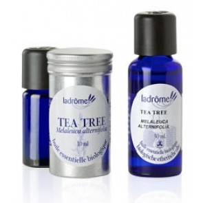 Aceite Esencial  Arbol del Té Bio 10ml - Ladrôme