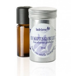 Aceite Esencial  Bio  Eucalipto 30ml - Ladrôme