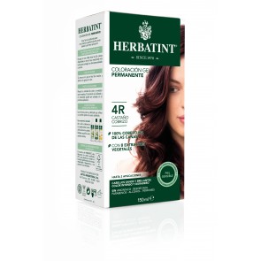 Herbatint Castaño Cobrizo 4R