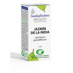 Esential Aroms Abosuto de Jazmin