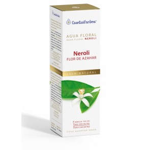Agua Floral de Neroli (Flor de Azahar) - Esential Aroms