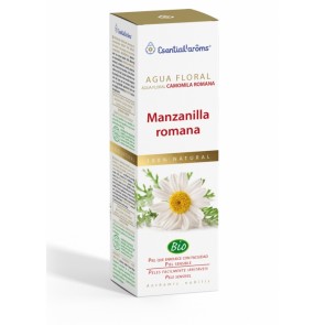Esential'arôms Agua Floral de Manzanilla Romana