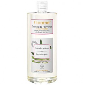 Florame Gel Ducha Hipoalergenico