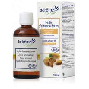 Aceite de Almendras Dulces - Ladrôme