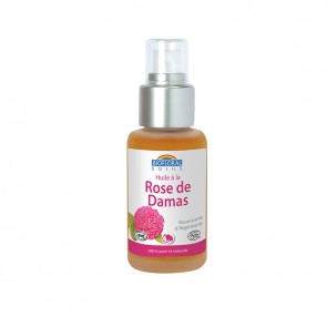 Biofloral Aceite de Rosa Damascena