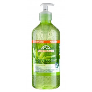 Corpore Sano Aloe Vera Gel Hidratante