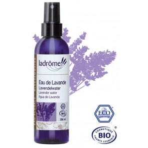 Agua de Lavanda Bio - Ladrôme