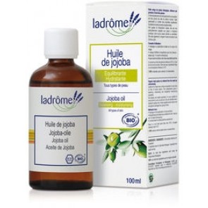 Aceite de Jojoba Bio - Ladrôme