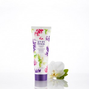Uvas Frescas Crema de Manos Nutritiva