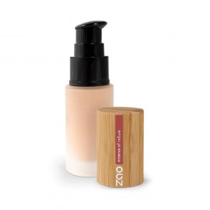 Maquillaje Fluido - 713 Beige clair