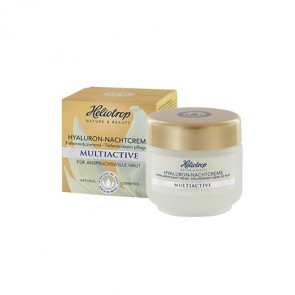 Heliotrop Crema Noche Hyaluron Multiactive