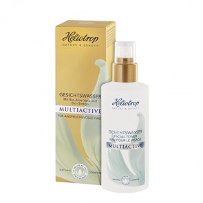 Heliotrop Tonico Facial Multiactive