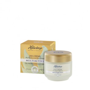 Heliotrop Crema 24H Multiactive